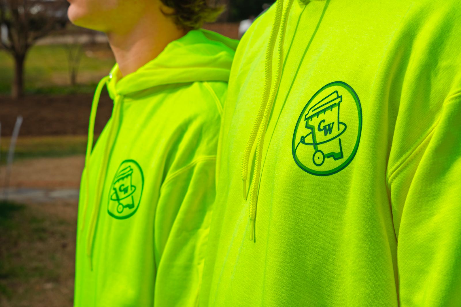 Can Wranglers employees