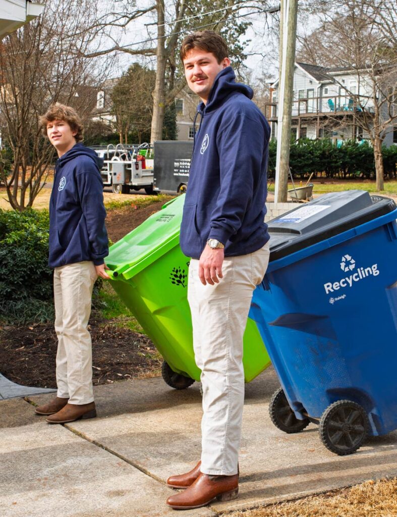 Can Wranglers employees